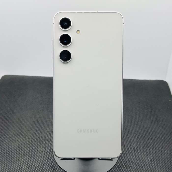 Samsung Galaxy S24 FE 256GB Gray (12 Month Warranty)