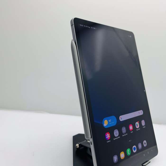 Samsung Galaxy Tab S9 FE 5G 128GB Gray (6 Month Warranty)