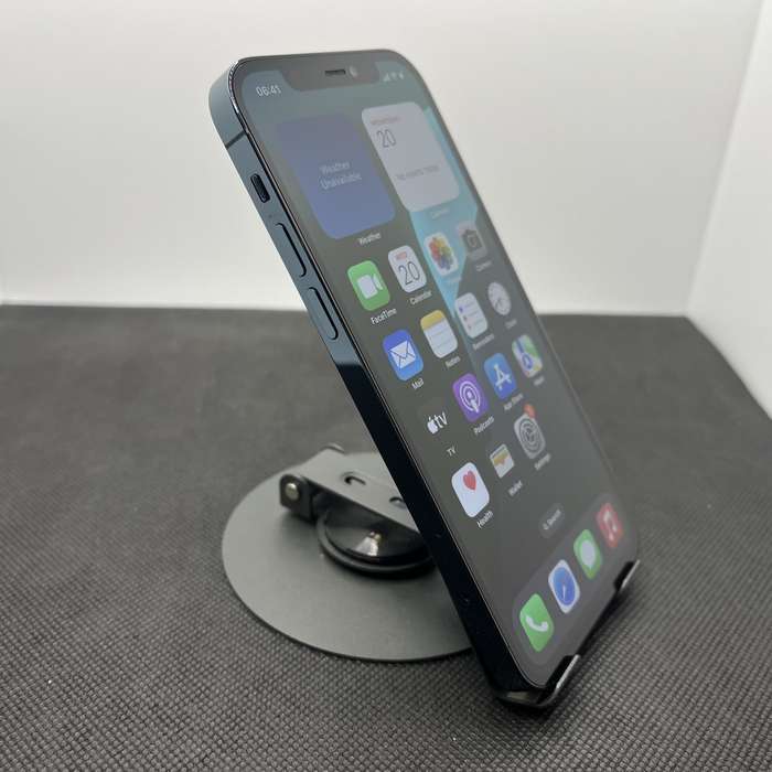 Apple iPhone 12 Pro 128GB Pacific Blue (6 Month Warranty)