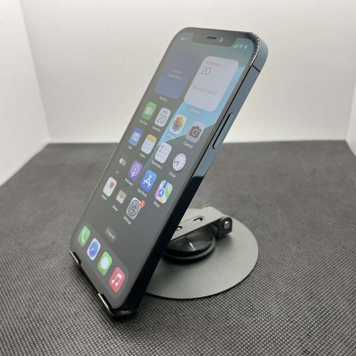Apple iPhone 12 Pro 128GB Pacific Blue (6 Month Warranty)