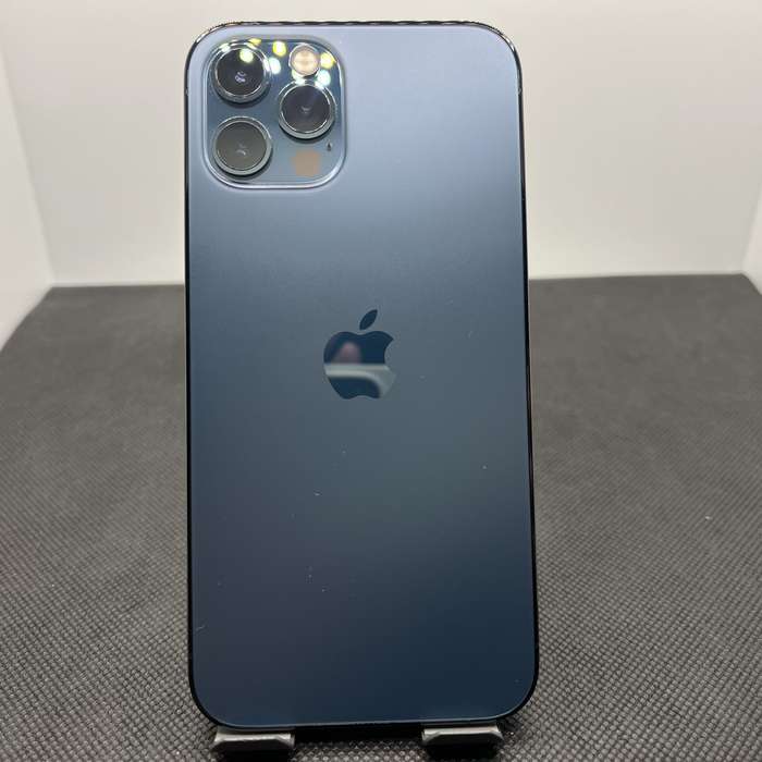 Apple iPhone 12 Pro 128GB Pacific Blue (6 Month Warranty)