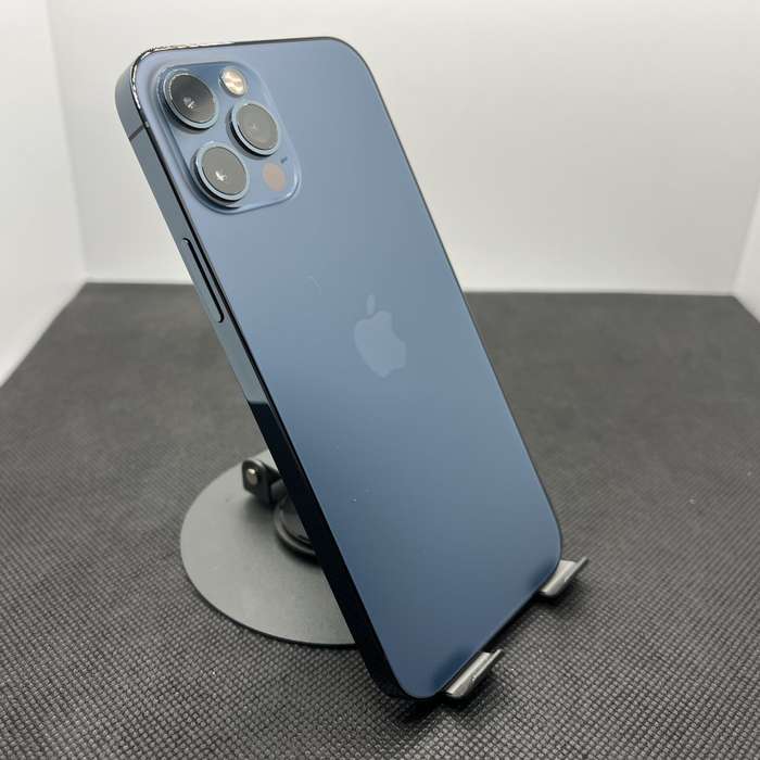 Apple iPhone 12 Pro 128GB Pacific Blue (6 Month Warranty)