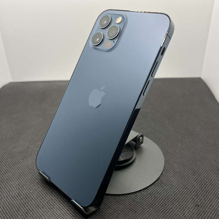 Apple iPhone 12 Pro 128GB Pacific Blue (6 Month Warranty)
