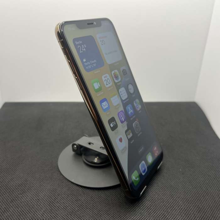 Apple iPhone XS Max 256GB Gold - Minor Bright Spots (3 Month Warranty)