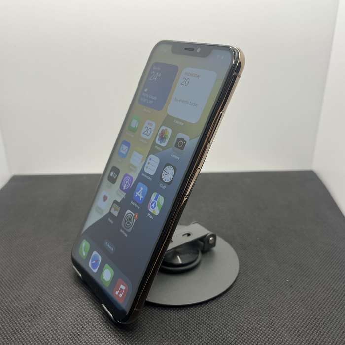 Apple iPhone XS Max 256GB Gold - Minor Bright Spots (3 Month Warranty)