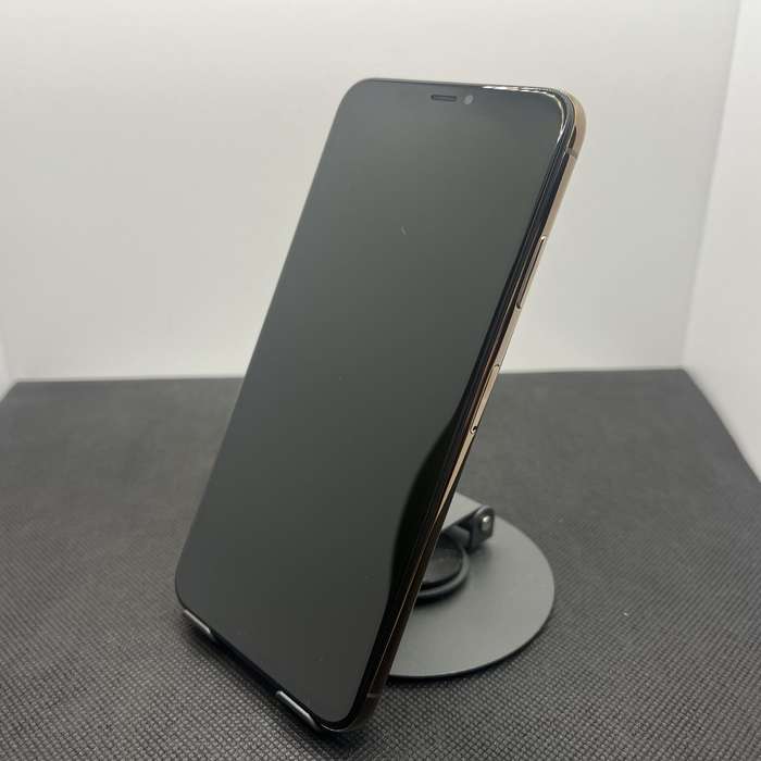 Apple iPhone XS Max 256GB Gold - Minor Bright Spots (3 Month Warranty)