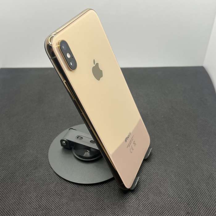Apple iPhone XS Max 256GB Gold - Minor Bright Spots (3 Month Warranty)