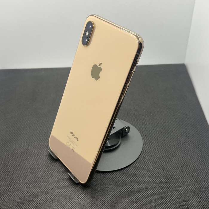 Apple iPhone XS Max 256GB Gold - Minor Bright Spots (3 Month Warranty)