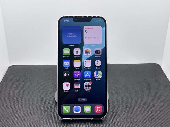 Apple iPhone 13 128GB Pink (6 Month Warranty)