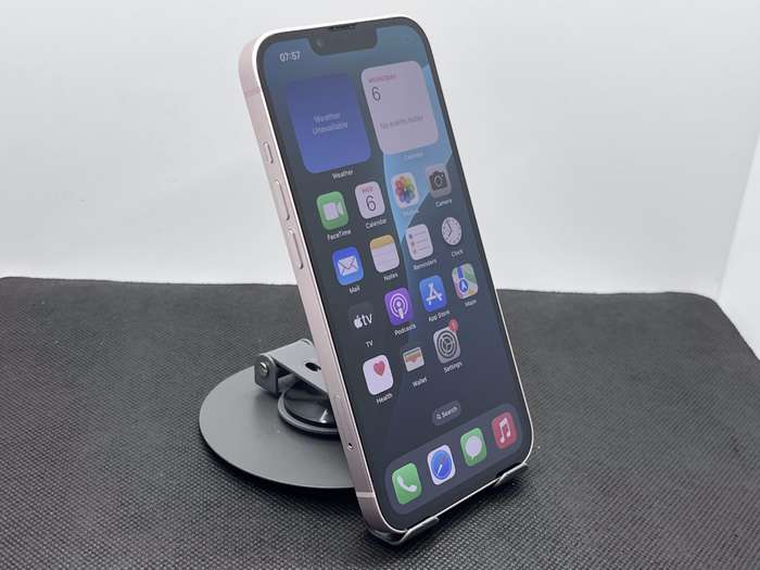 Apple iPhone 13 128GB Pink (6 Month Warranty)