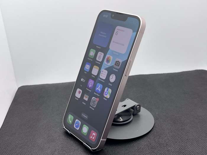 Apple iPhone 13 128GB Pink (6 Month Warranty)