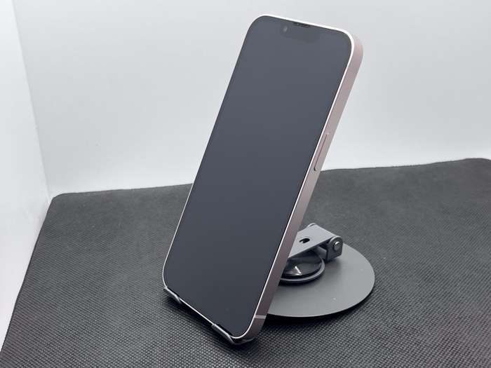 Apple iPhone 13 128GB Pink (6 Month Warranty)
