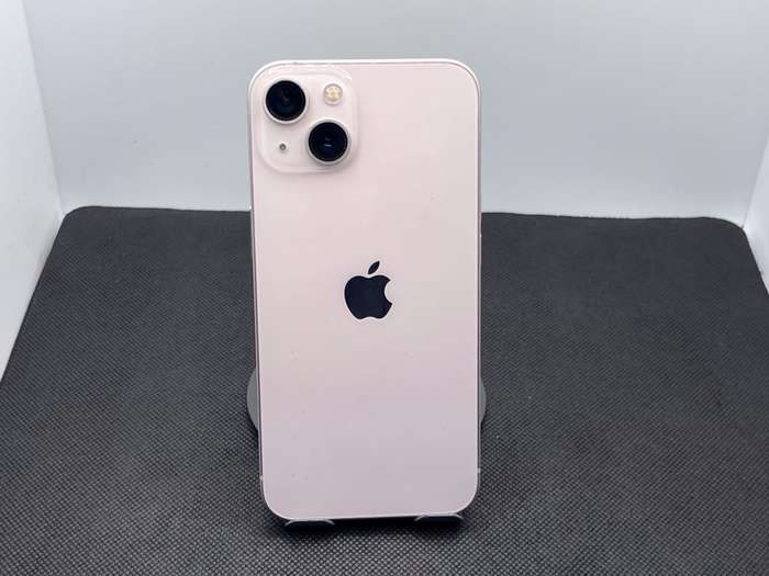 Apple iPhone 13 128GB Pink (6 Month Warranty)