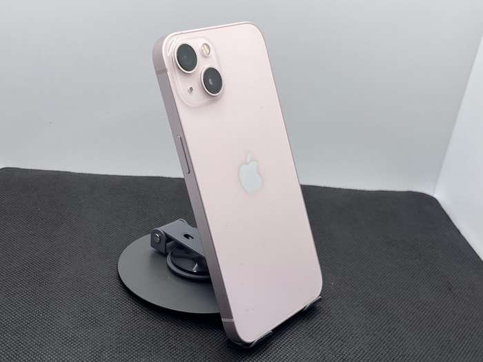Apple iPhone 13 128GB Pink (6 Month Warranty)