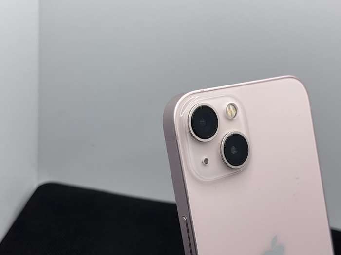 Apple iPhone 13 128GB Pink (6 Month Warranty)