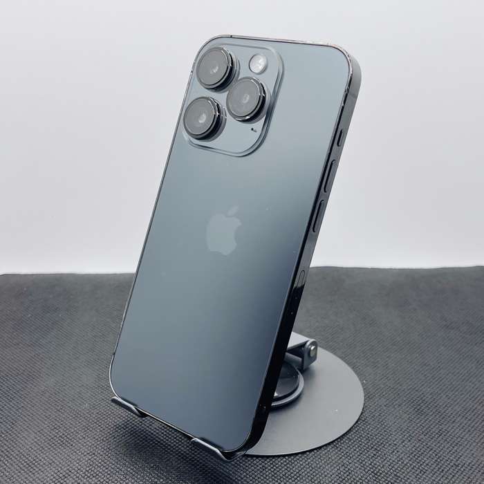 Apple iPhone 14 Pro 256GB Space Black (12 Month Warranty) - No Face ID And LCD Burn