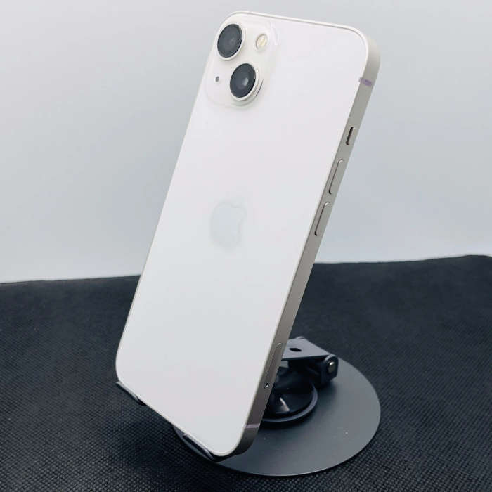 Apple iPhone 13 512GB Starlight (6 Month Warranty)