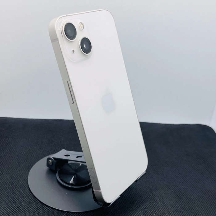 Apple iPhone 13 512GB Starlight (6 Month Warranty)