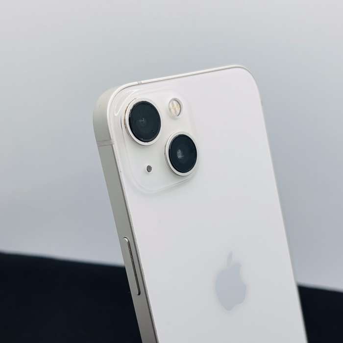 Apple iPhone 13 512GB Starlight (6 Month Warranty)