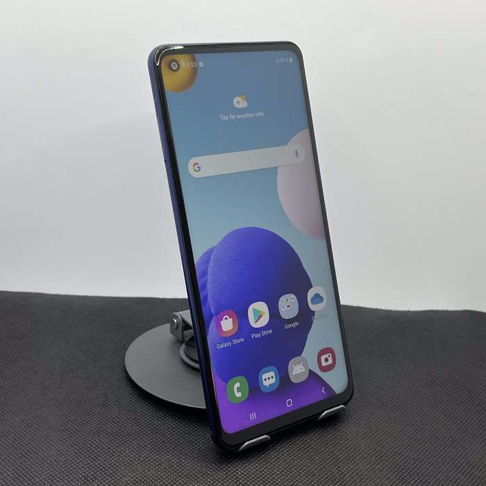 Samsung Galaxy A21s 32GB Blue