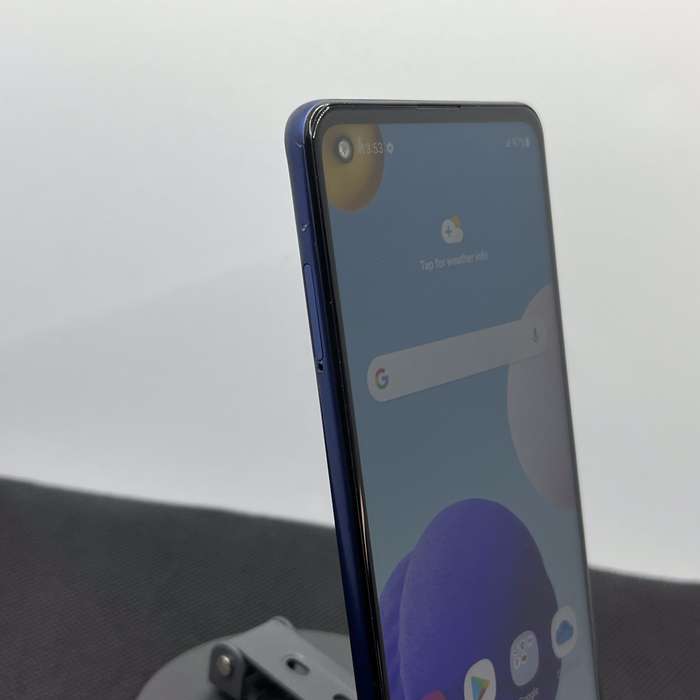 Samsung Galaxy A21s 32GB Blue