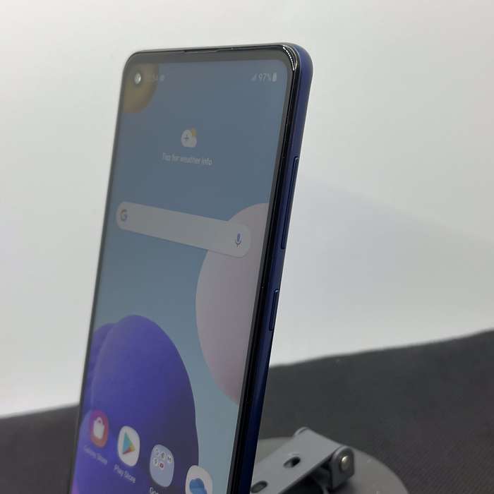Samsung Galaxy A21s 32GB Blue