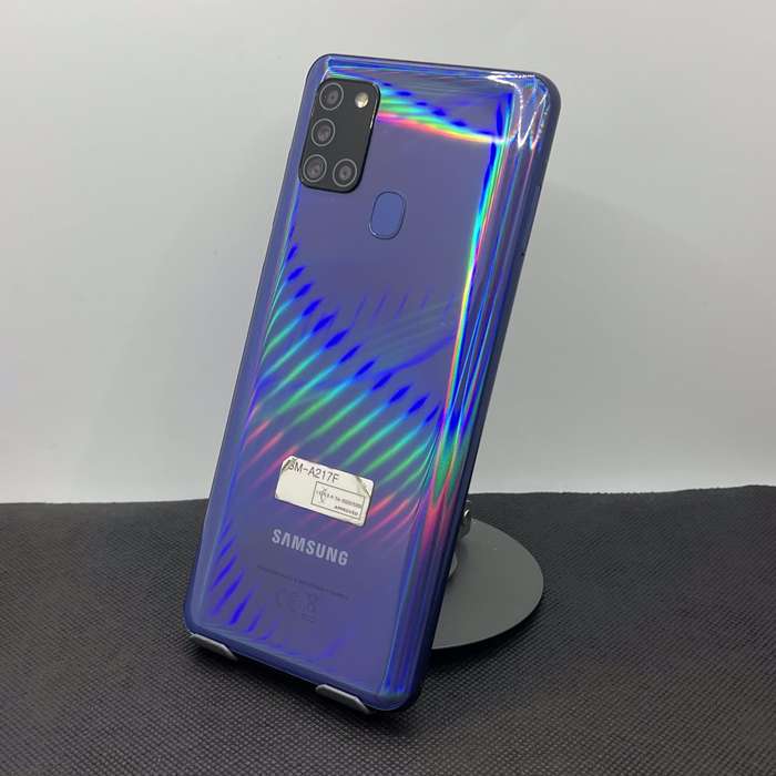 Samsung Galaxy A21s 32GB Blue