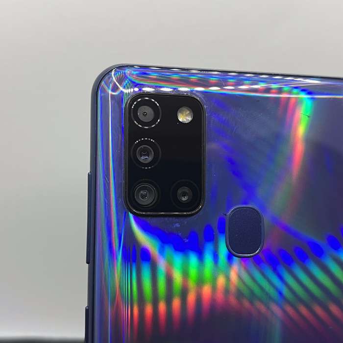 Samsung Galaxy A21s 32GB Blue