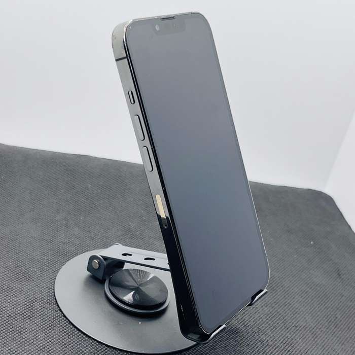 Apple iPhone 13 Pro 256GB Space Gray (12 Month Warranty) - No Face ID