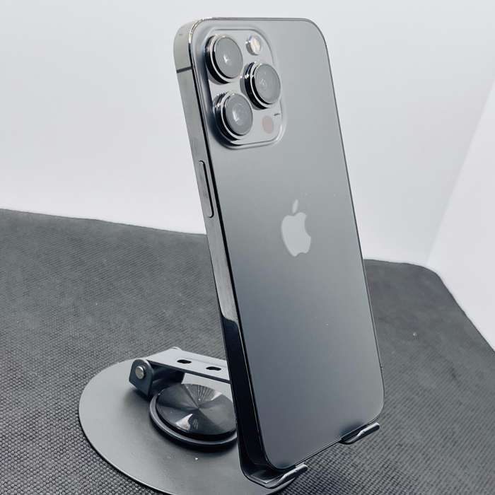 Apple iPhone 13 Pro 256GB Space Gray (12 Month Warranty) - No Face ID