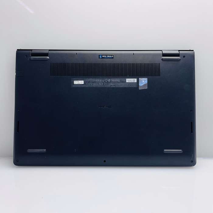 Dell Vostro 15 3510 11th Gen "Core i5" 2.40GHz 16GB RAM 512GB SSD Black