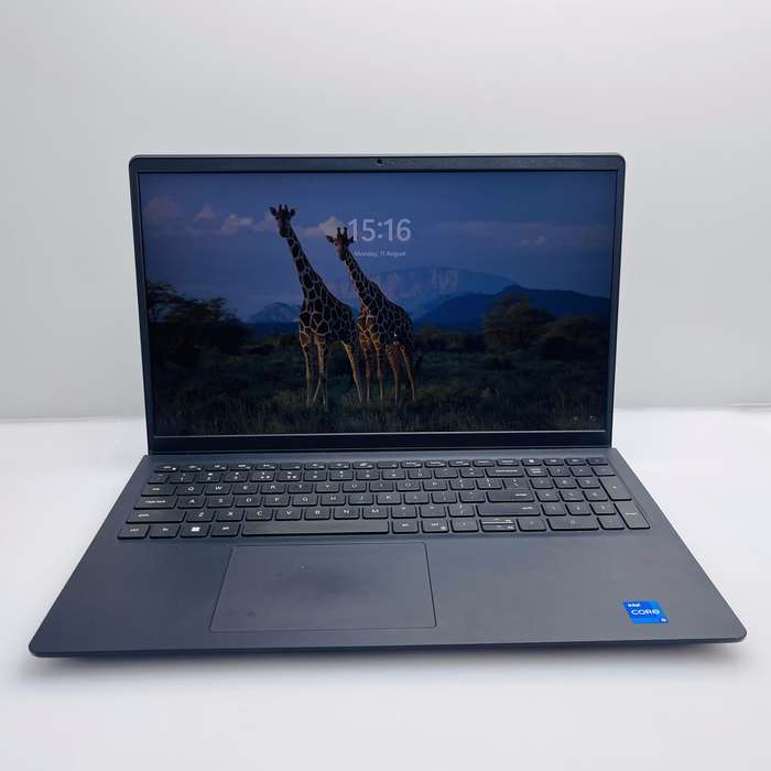 Dell Vostro 15 3510 11th Gen "Core i5" 2.40GHz 16GB RAM 512GB SSD Black