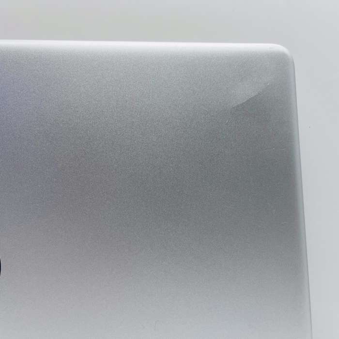 HP 15s-eq2004ni Ryzen 3 2.60GHz 8GB RAM 512GB SSD (NVMe) Silver - Damaged Hinge And Casing