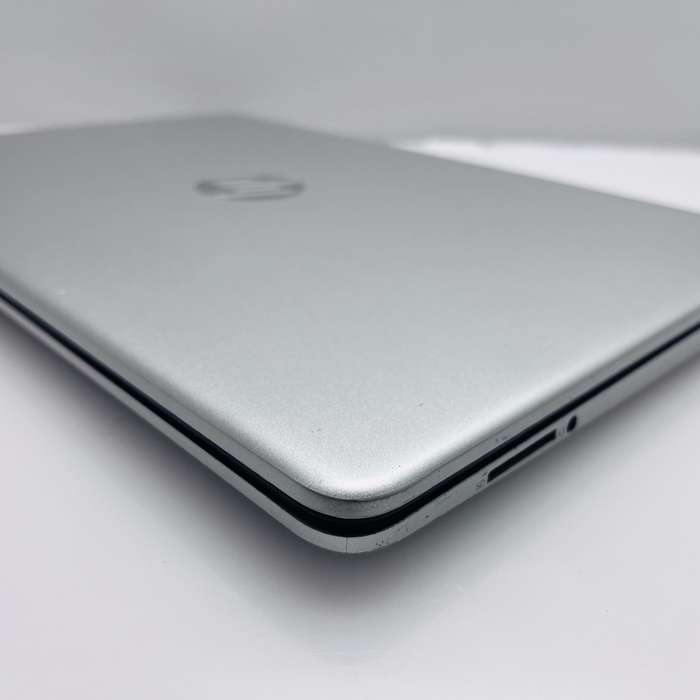HP 15s-eq2004ni Ryzen 3 2.60GHz 8GB RAM 512GB SSD (NVMe) Silver - Damaged Hinge And Casing