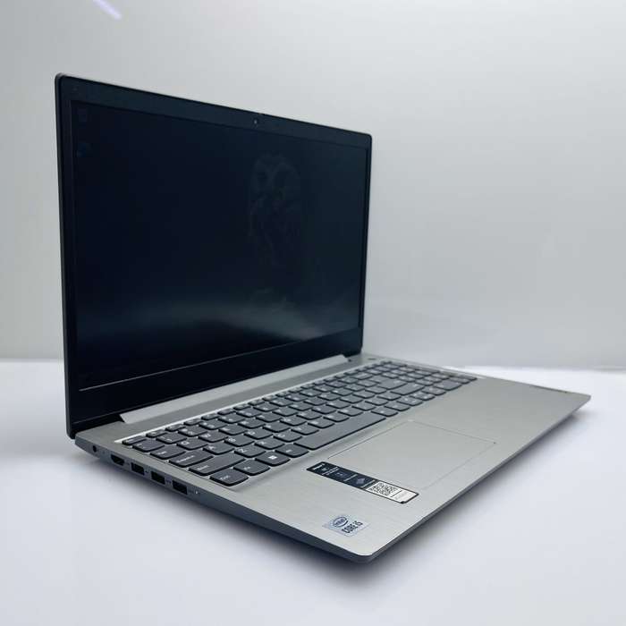 Lenovo IdeaPad 3 15IML05 10th Gen Core i5 1.60GHz 8GB RAM 128GB SSD (SATA) Silver (3 Month ...