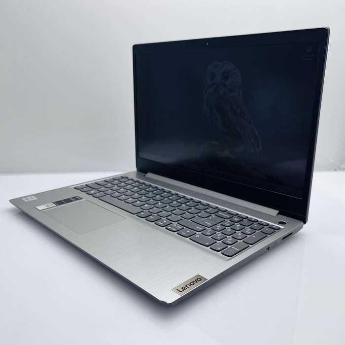 Lenovo IdeaPad 3 15IML05 10th Gen Core i5 1.60GHz 8GB RAM 128GB SSD (SATA) Silver (3 Month ...