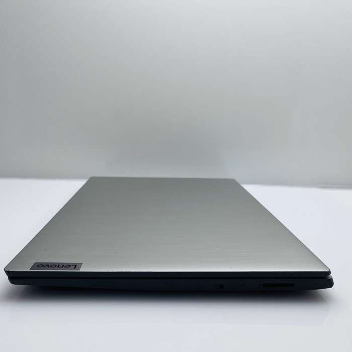 Lenovo IdeaPad 3 15IML05 10th Gen Core i5 1.60GHz 8GB RAM 128GB SSD (SATA) Silver (3 Month ...