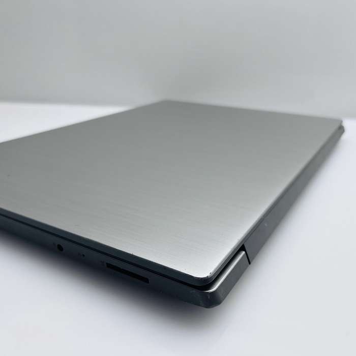 Lenovo IdeaPad 3 15IML05 10th Gen Core i5 1.60GHz 8GB RAM 128GB SSD (SATA) Silver (3 Month ...