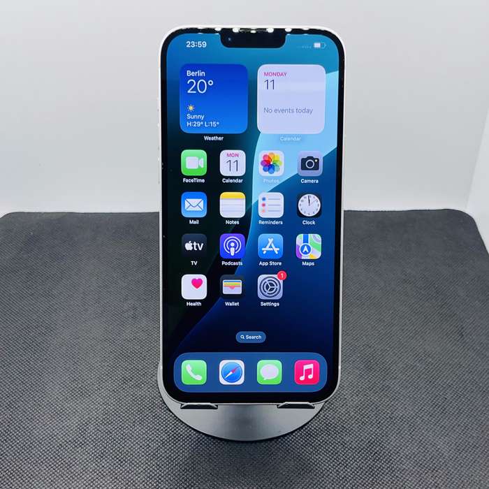 Apple iPhone 14 Plus 512GB Starlight (12 Month Warranty)