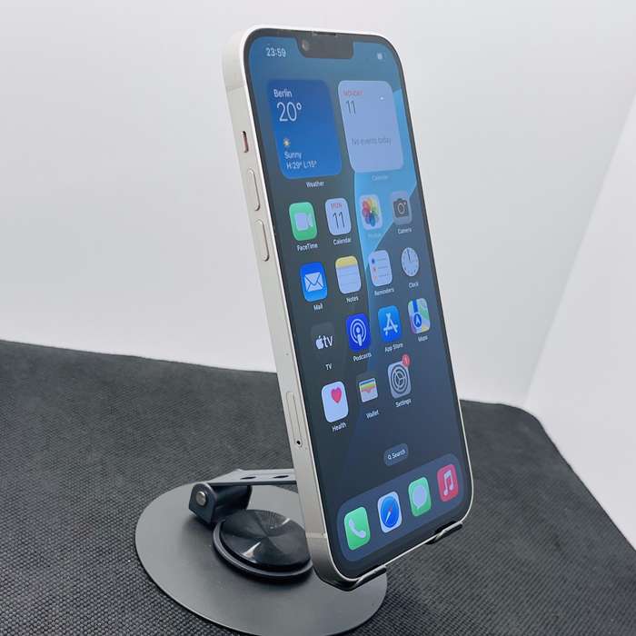 Apple iPhone 14 Plus 512GB Starlight (12 Month Warranty)