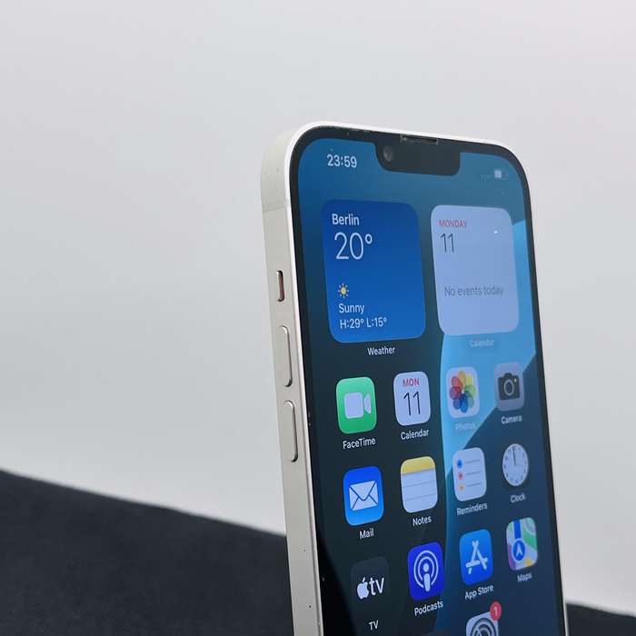 Apple iPhone 14 Plus 512GB Starlight (12 Month Warranty)