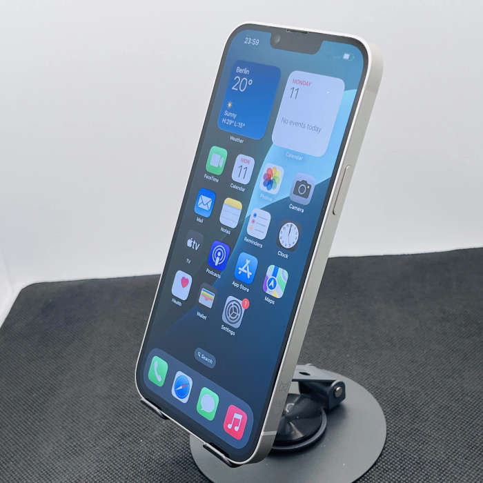 Apple iPhone 14 Plus 512GB Starlight (12 Month Warranty)