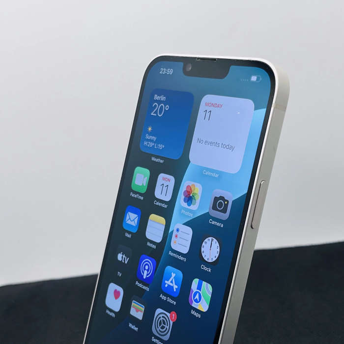 Apple iPhone 14 Plus 512GB Starlight (12 Month Warranty)