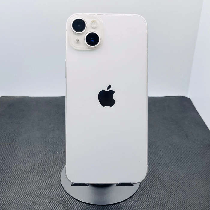 Apple iPhone 14 Plus 512GB Starlight (12 Month Warranty)