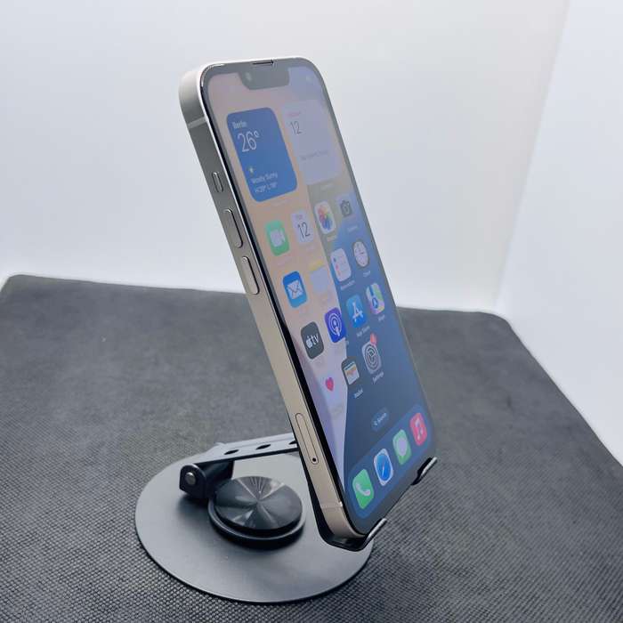 Apple iPhone 13 128GB Starlight (6 Month Warranty) - Minor Bright Spots