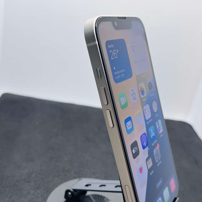 Apple iPhone 13 128GB Starlight (6 Month Warranty) - Minor Bright Spots