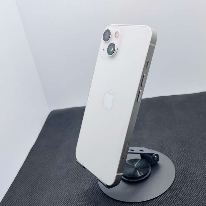 Apple iPhone 13 128GB Starlight (6 Month Warranty) - Minor Bright Spots