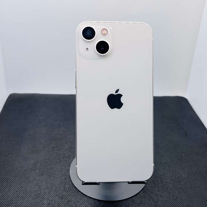 Apple iPhone 13 128GB Starlight (6 Month Warranty) - Minor Bright Spots