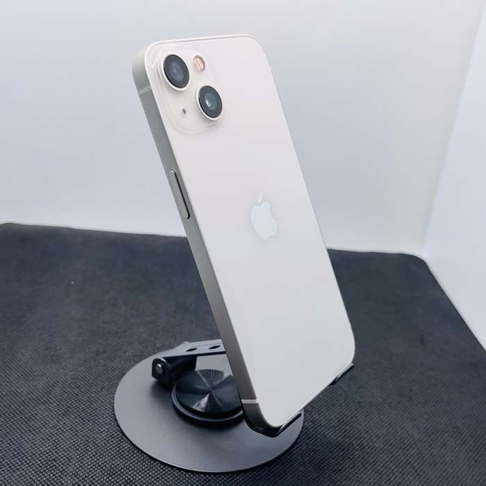 Apple iPhone 13 128GB Starlight (6 Month Warranty) - Minor Bright Spots