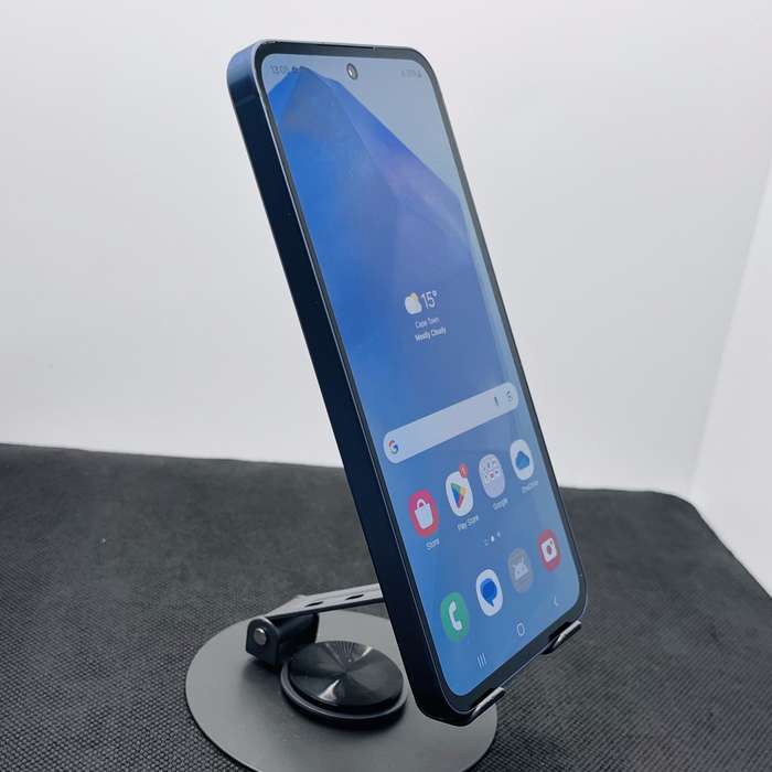 Samsung Galaxy A55 256GB Dual Sim Awesome Navy (6 Month Warranty)